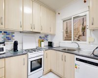 Herverkoop - Semi Detached -
San Miguel de Salinas - 03193