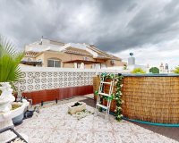 Herverkoop - Semi Detached -
San Miguel de Salinas - 03193