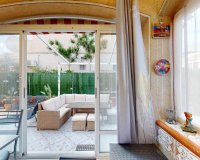 Herverkoop - Semi Detached -
San Miguel de Salinas - 03193