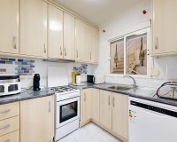 Herverkoop - Semi Detached -
San Miguel de Salinas - 03193