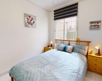 Herverkoop - Semi Detached -
San Miguel de Salinas - 03193