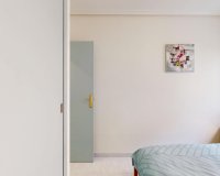 Herverkoop - Semi Detached -
San Miguel de Salinas - 03193