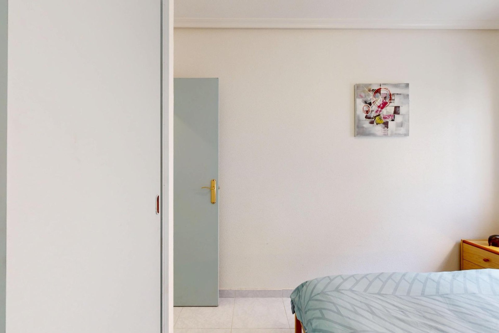 Herverkoop - Semi Detached -
San Miguel de Salinas - 03193