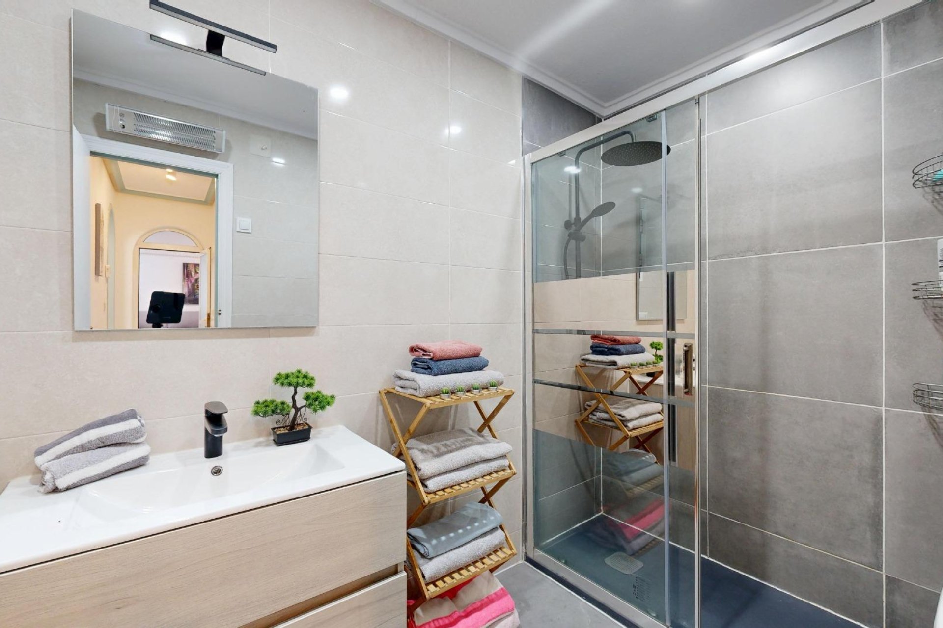 Herverkoop - Semi Detached -
San Miguel de Salinas - 03193