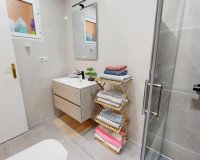 Herverkoop - Semi Detached -
San Miguel de Salinas - 03193