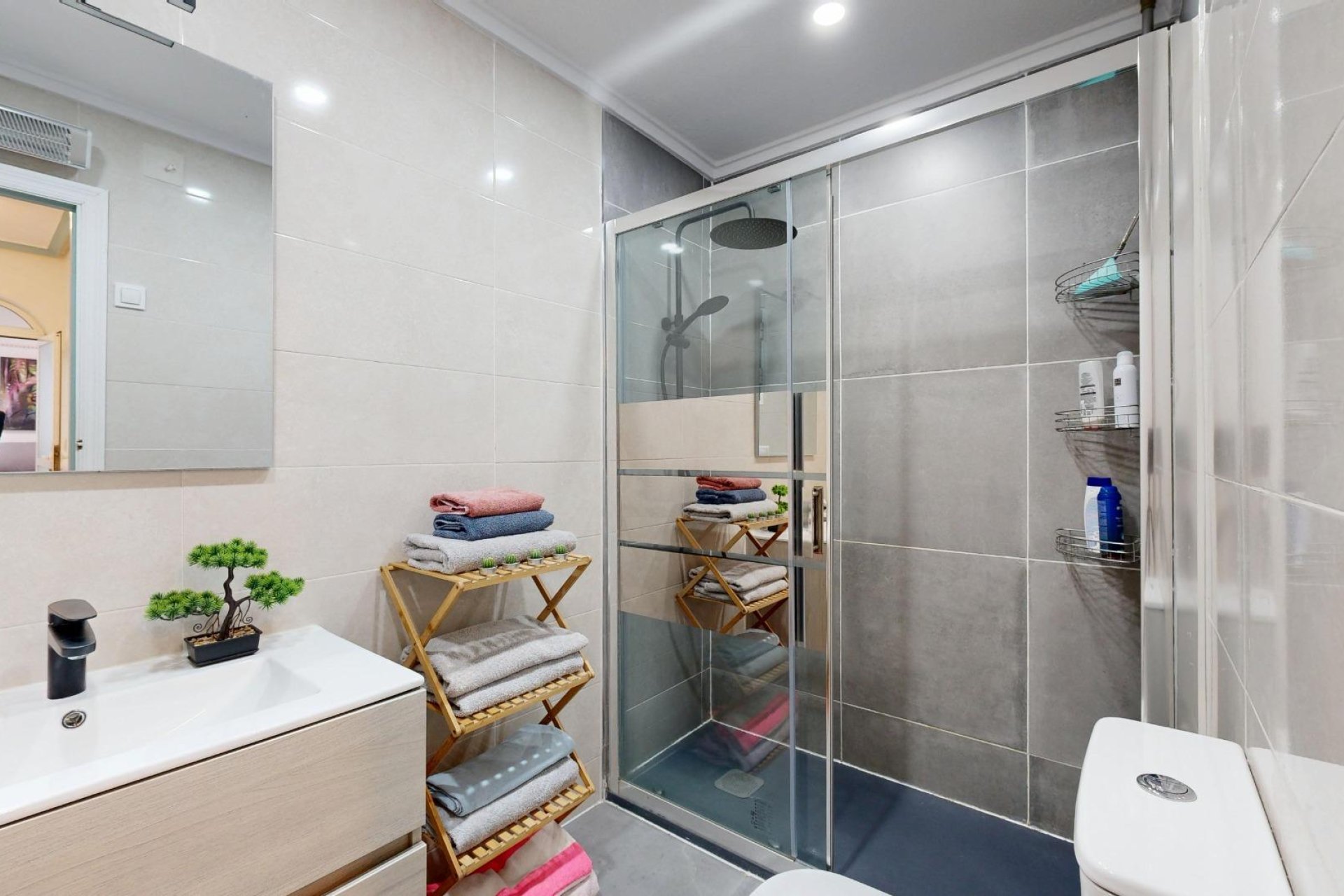 Herverkoop - Semi Detached -
San Miguel de Salinas - 03193