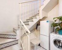 Herverkoop - Semi Detached -
San Miguel de Salinas - 03193