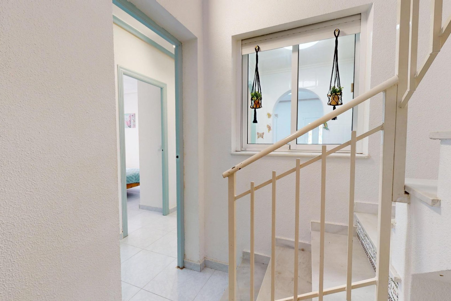 Herverkoop - Semi Detached -
San Miguel de Salinas - 03193