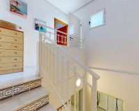 Herverkoop - Semi Detached -
San Miguel de Salinas - 03193