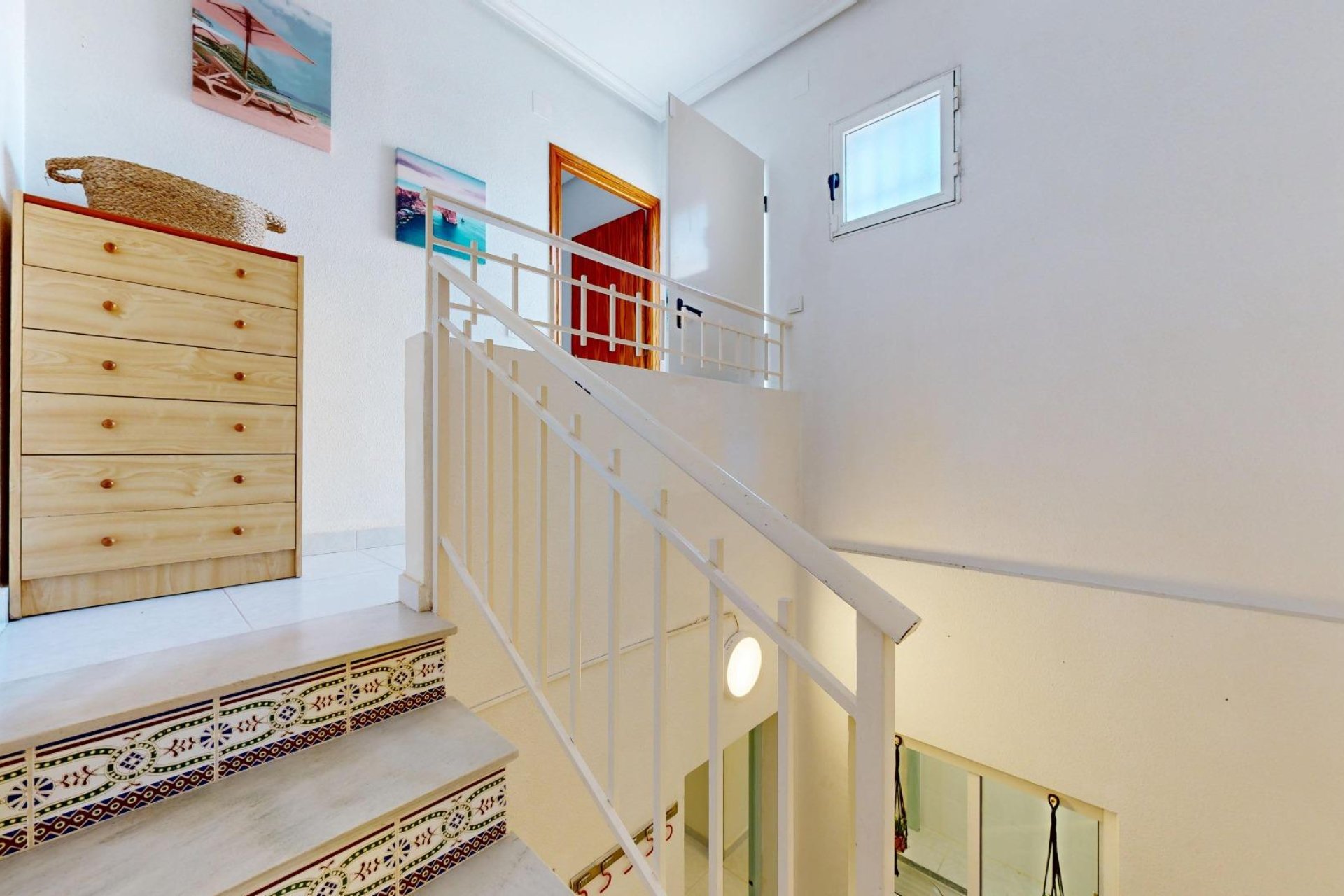 Herverkoop - Semi Detached -
San Miguel de Salinas - 03193