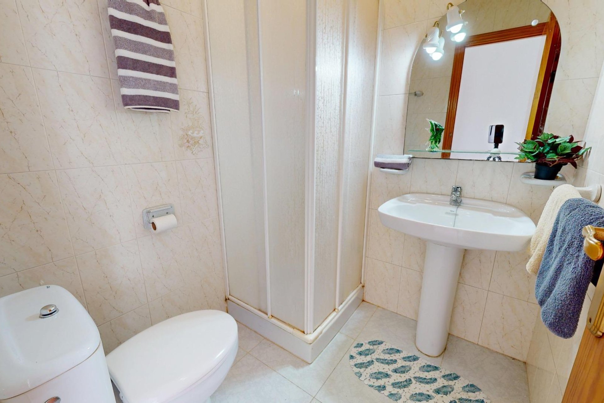 Herverkoop - Semi Detached -
San Miguel de Salinas - 03193