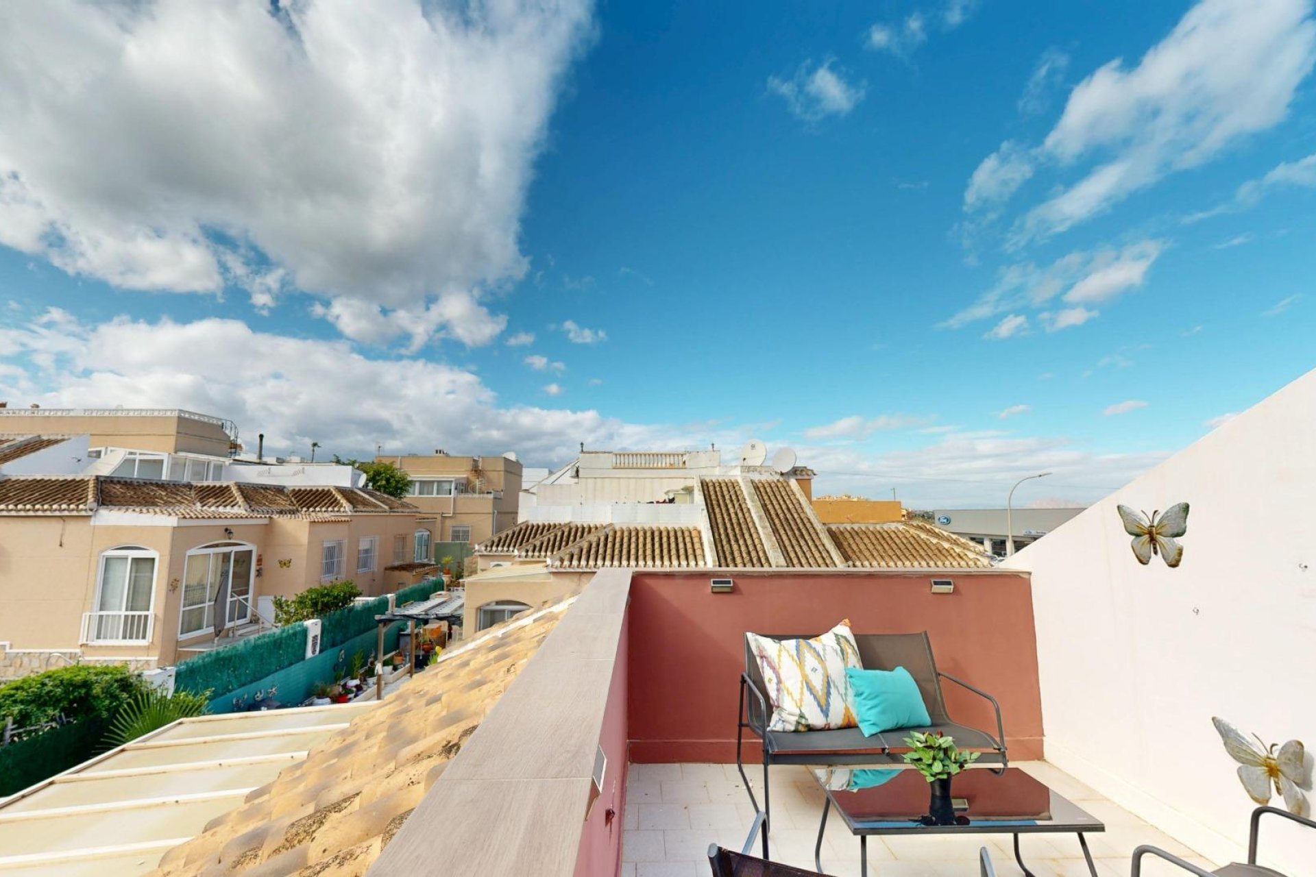 Herverkoop - Semi Detached -
San Miguel de Salinas - 03193