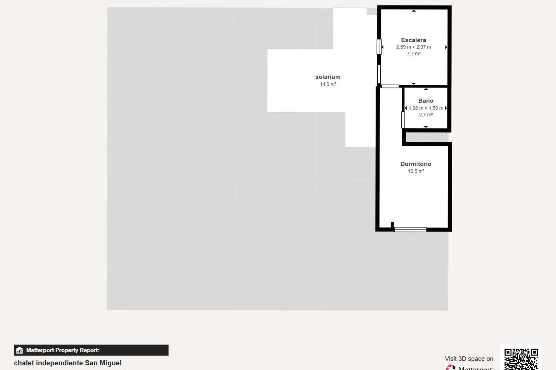 Herverkoop - Semi Detached -
San Miguel de Salinas - 03193
