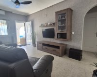 Herverkoop - Semi Detached -
San Miguel de Salinas - Inland
