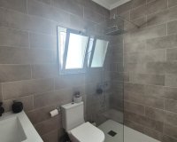 Herverkoop - Semi Detached -
San Miguel de Salinas - Inland