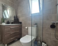 Herverkoop - Semi Detached -
San Miguel de Salinas - Inland