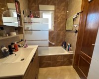 Herverkoop - Semi Detached -
San Miguel de Salinas - Residencial Los Flamencos