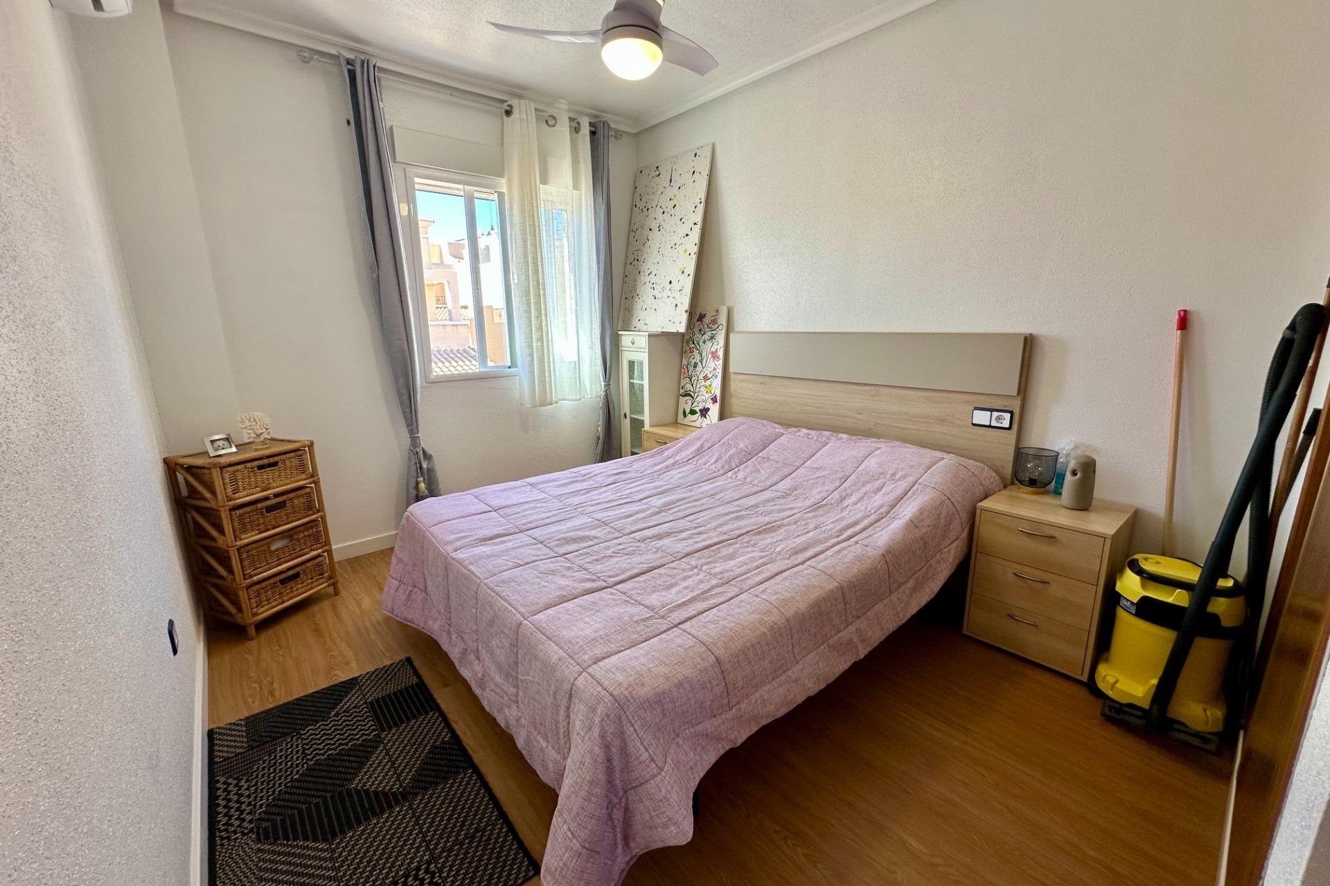 Herverkoop - Semi Detached -
San Miguel de Salinas - Residencial Los Flamencos