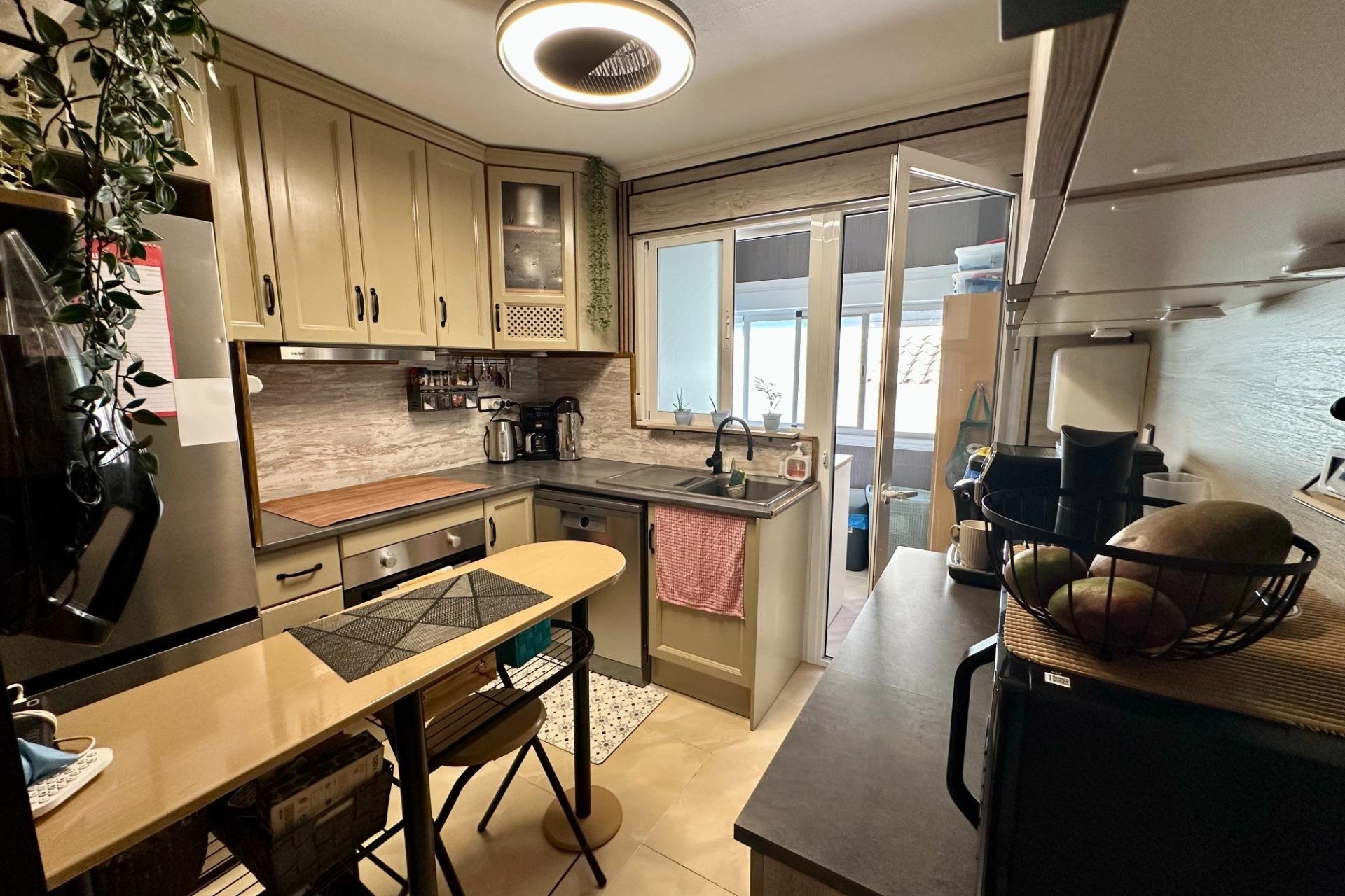 Herverkoop - Semi Detached -
San Miguel de Salinas - Residencial Los Flamencos