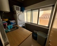 Herverkoop - Semi Detached -
San Miguel de Salinas - Residencial Los Flamencos