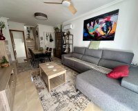 Herverkoop - Semi Detached -
San Miguel de Salinas - Residencial Los Flamencos