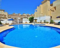 Herverkoop - Semi Detached -
San Miguel de Salinas - Residencial Los Flamencos