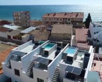 Herverkoop - Semi Detached -
Torre de la Horadada - Costa Blanca