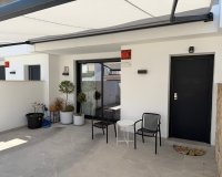 Herverkoop - Semi Detached -
Torre de la Horadada - Costa Blanca