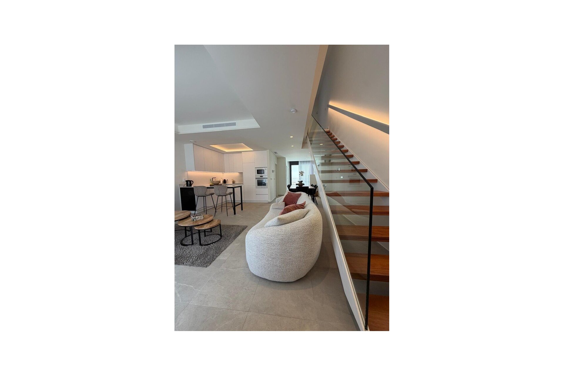 Herverkoop - Semi Detached -
Torre de la Horadada - Costa Blanca