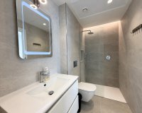 Herverkoop - Semi Detached -
Torre de la Horadada - Costa Blanca