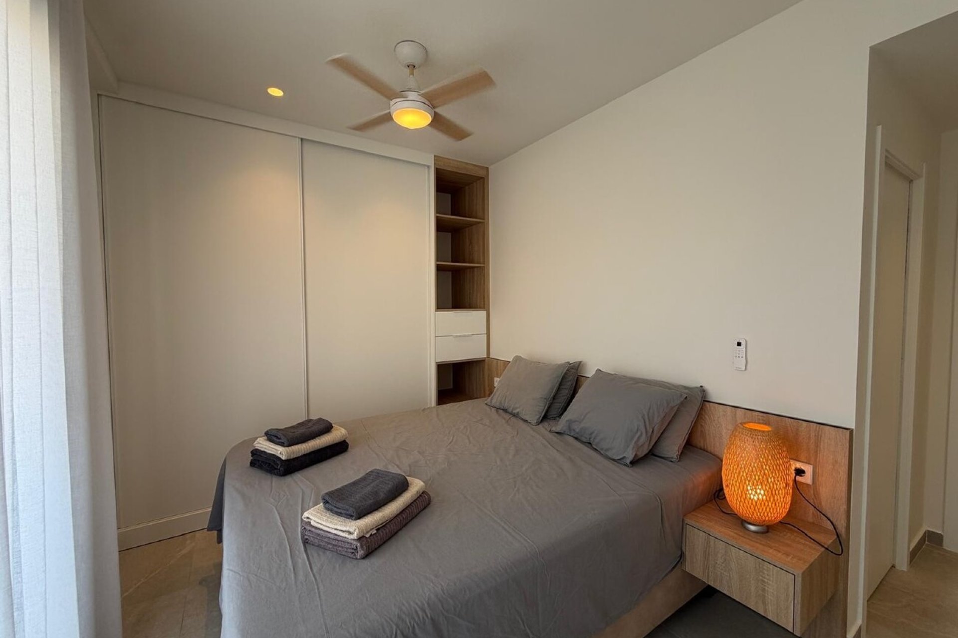 Herverkoop - Semi Detached -
Torre de la Horadada - Costa Blanca