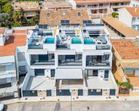 Herverkoop - Semi Detached -
Torre de la Horadada - Costa Blanca