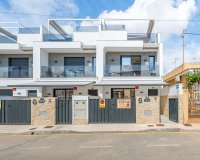 Herverkoop - Semi Detached -
Torre de la Horadada - Costa Blanca