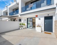 Herverkoop - Semi Detached -
Torre de la Horadada - Costa Blanca