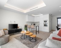 Herverkoop - Semi Detached -
Torre de la Horadada - Costa Blanca
