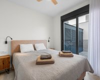 Herverkoop - Semi Detached -
Torre de la Horadada - Costa Blanca