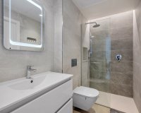 Herverkoop - Semi Detached -
Torre de la Horadada - Costa Blanca