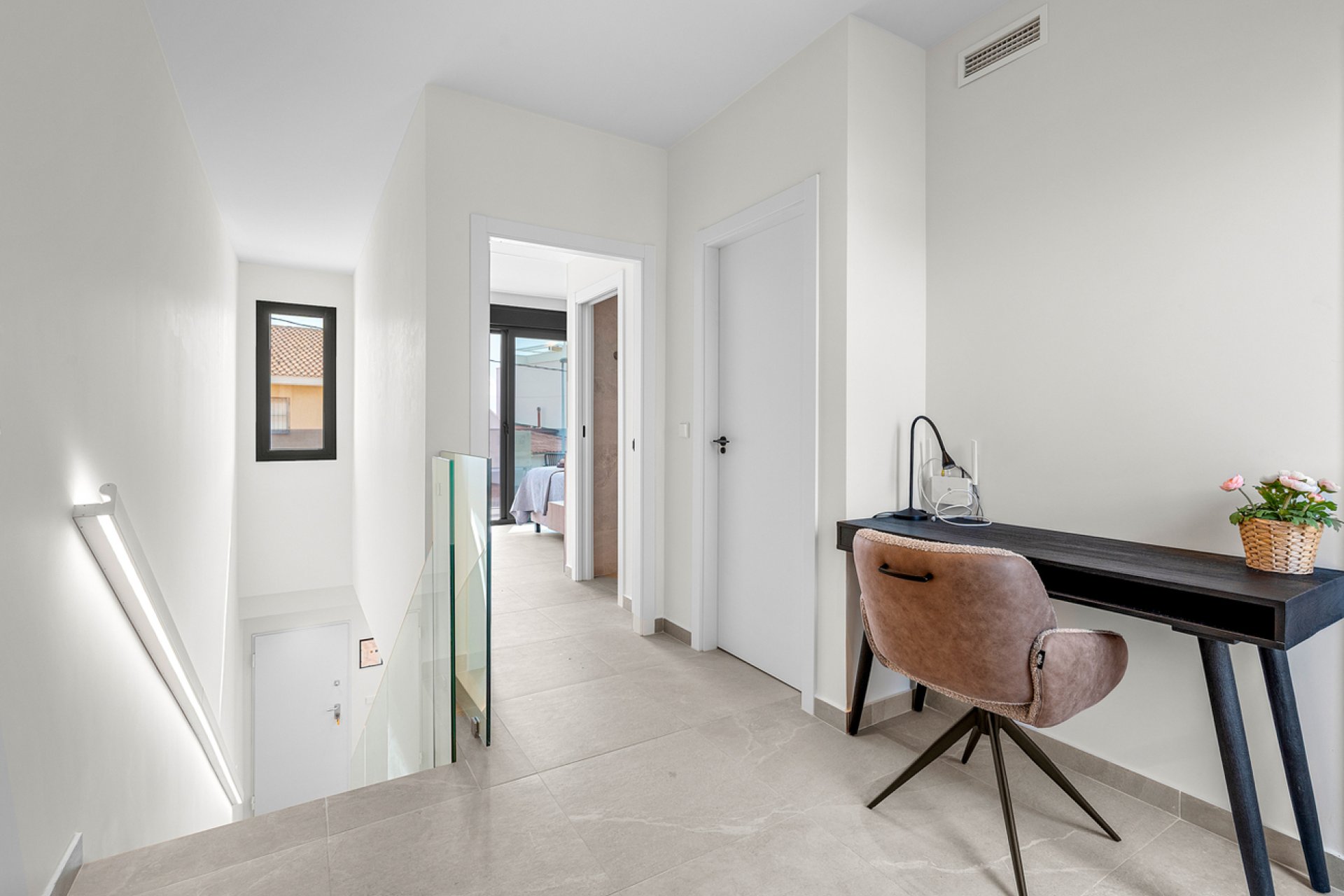 Herverkoop - Semi Detached -
Torre de la Horadada - Costa Blanca
