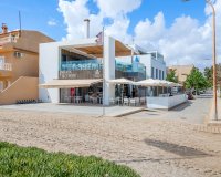 Herverkoop - Semi Detached -
Torre de la Horadada - Costa Blanca
