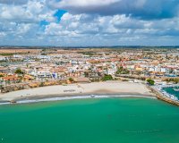 Herverkoop - Semi Detached -
Torre de la Horadada - Costa Blanca