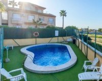 Herverkoop - Semi Detached -
Torrevieja - Aguas Nuevas