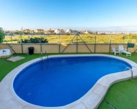 Herverkoop - Semi Detached -
Torrevieja - Aguas Nuevas