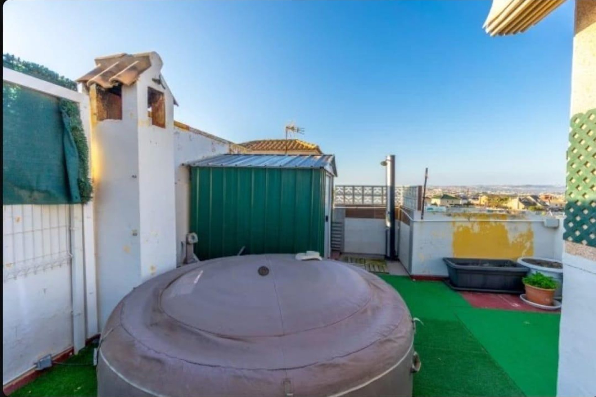 Herverkoop - Semi Detached -
Torrevieja - Aguas Nuevas