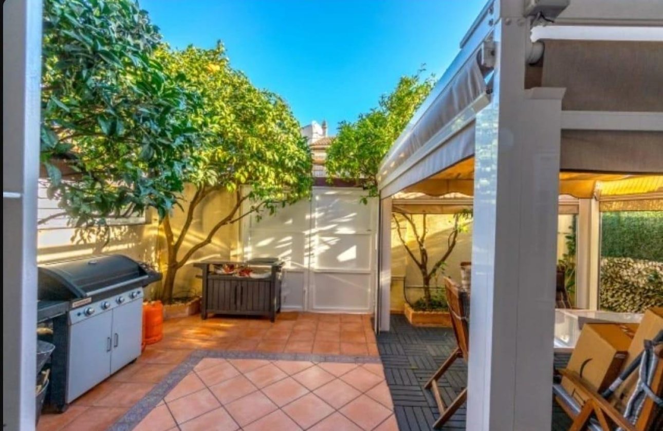 Herverkoop - Semi Detached -
Torrevieja - Aguas Nuevas