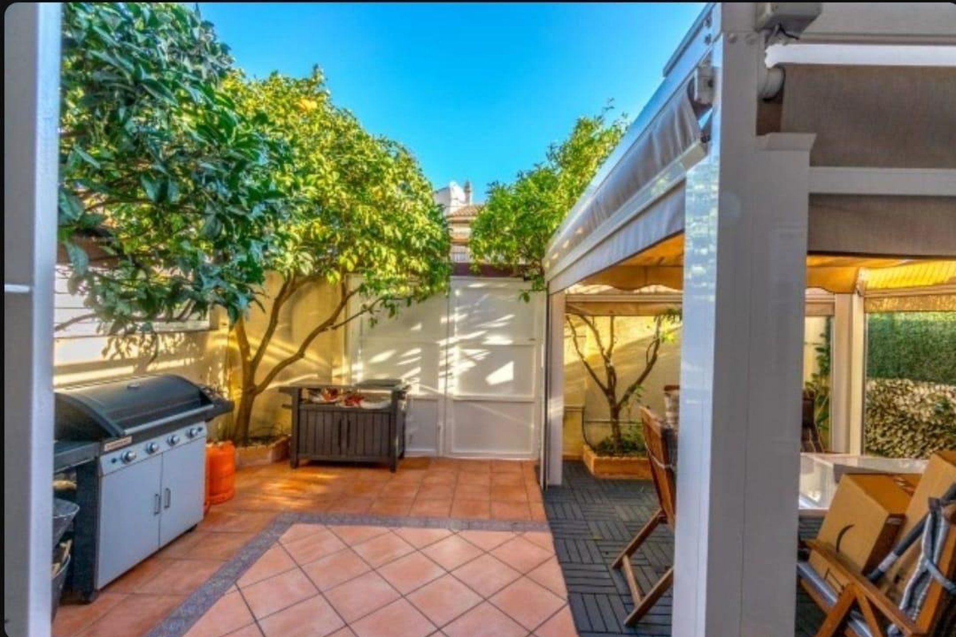 Herverkoop - Semi Detached -
Torrevieja - Aguas Nuevas