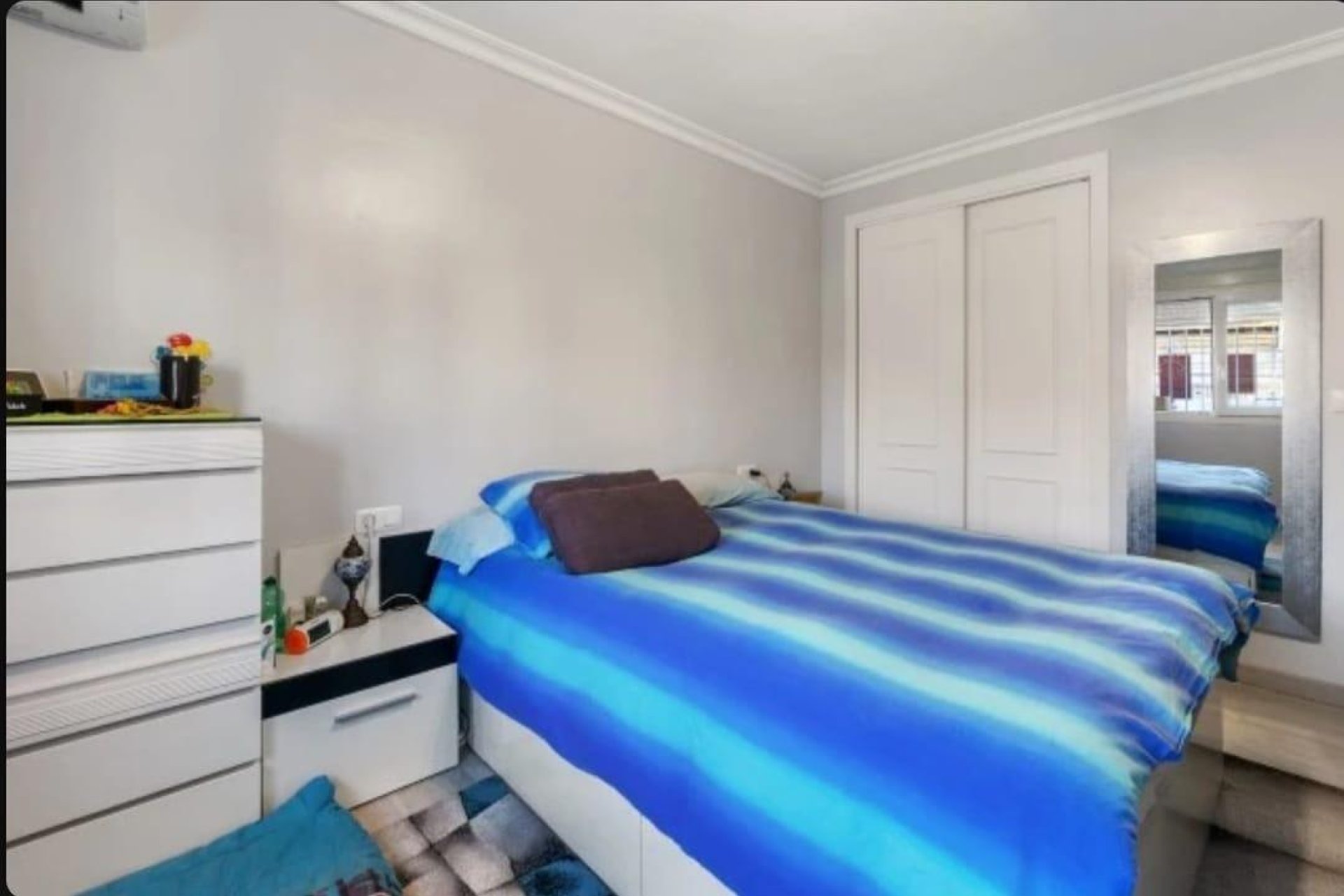 Herverkoop - Semi Detached -
Torrevieja - Aguas Nuevas