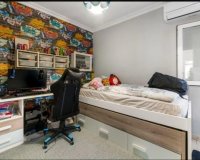 Herverkoop - Semi Detached -
Torrevieja - Aguas Nuevas