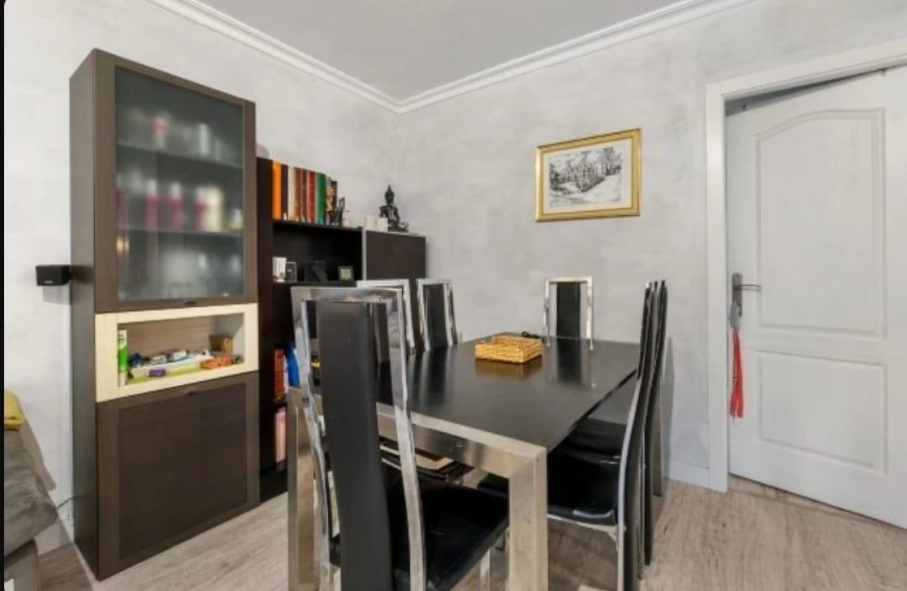 Herverkoop - Semi Detached -
Torrevieja - Aguas Nuevas