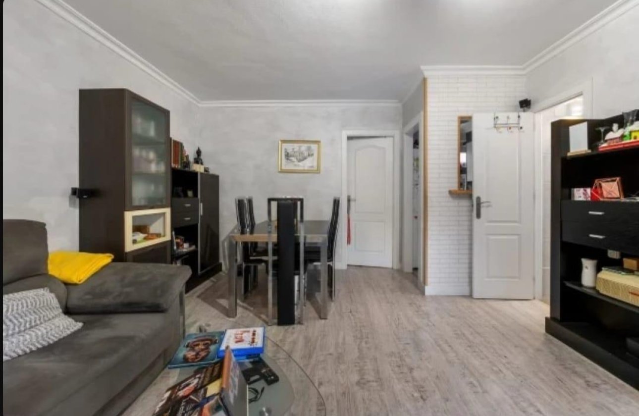 Herverkoop - Semi Detached -
Torrevieja - Aguas Nuevas