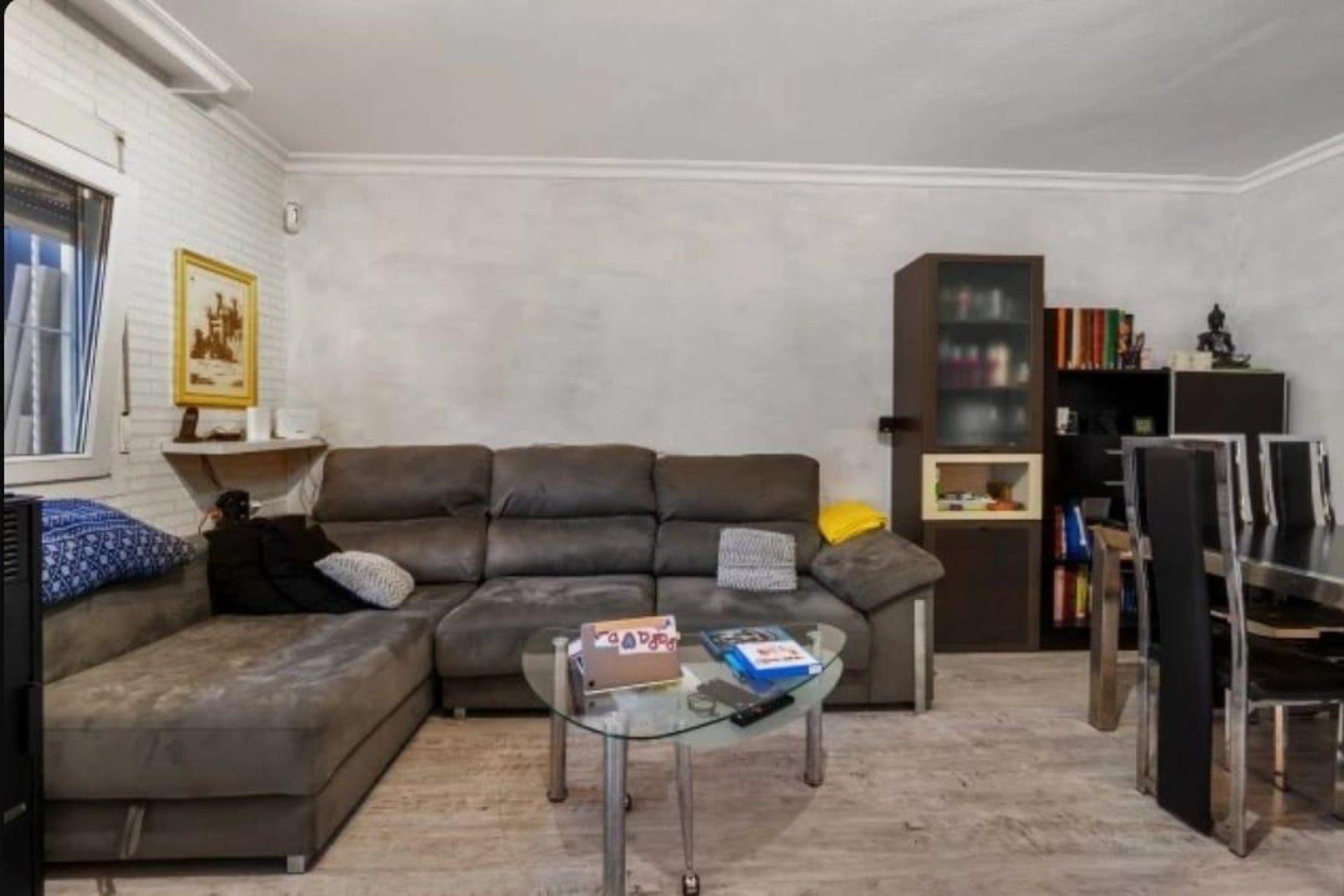 Herverkoop - Semi Detached -
Torrevieja - Aguas Nuevas